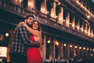 Private Tour: Personal Travel Photographer Tour in Venice Private Tour: Personal Travel Photographer Tour in Venice