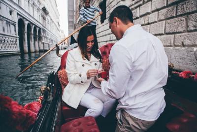 Proposal Photographer in Venice Proposal Photographer in Venice