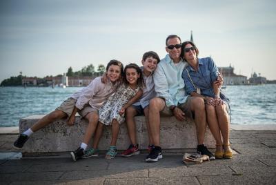 Private Tour: Venice Portrait Session Private Tour: Venice Portrait Session