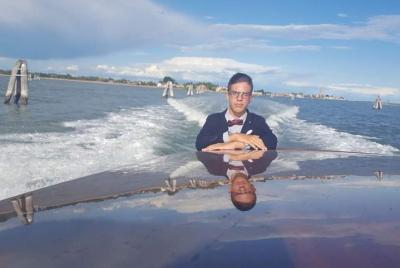 Friendinvenice Murano Burano Torcello private tours By Luxury water taxi Friendinvenice Murano Burano Torcello private tours By Luxury water taxi