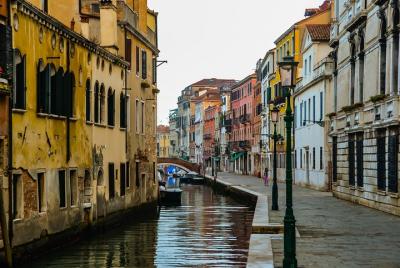 Self-guided Discovery Walk in Venice’s Cannaregio: the trails less travelled! Self-guided Discovery Walk in Venice’s Cannaregio: the trails less travelled!