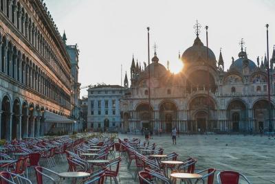 Discovery Walk in Venice’s Castello and San Marco: what the guidebooks left out Discovery Walk in Venice’s Castello and San Marco: what the guidebooks left out