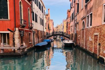 Guided and Private Walking Tour of Venice Minor Guided and Private Walking Tour of Venice Minor