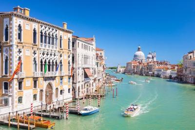 Venice Marco Polo Airport Link Departure Transfer Venice Marco Polo Airport Link Departure Transfer