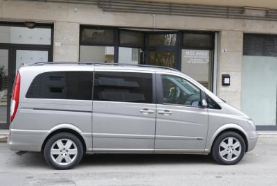 Private transfer, chauffeur service, from Venice Marco Polo airport to Mestre Private transfer, chauffeur service, from Venice Marco Polo airport to Mestre