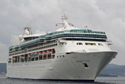Private transfer service, Rhapsody of the Seas, cruise terminal, Venice airport Private transfer service, Rhapsody of the Seas, cruise terminal, Venice airport