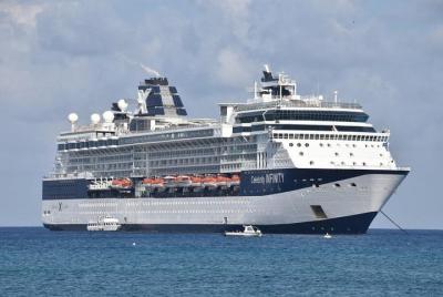Private transfer, Celebrity Infinity, Venice cruise terminal, Marco Polo airport Private transfer, Celebrity Infinity, Venice cruise terminal, Marco Polo airport