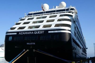 Private transfer, Azamara Quest, Venice port cruise terminal, Marco Polo airport Private transfer, Azamara Quest, Venice port cruise terminal, Marco Polo airport