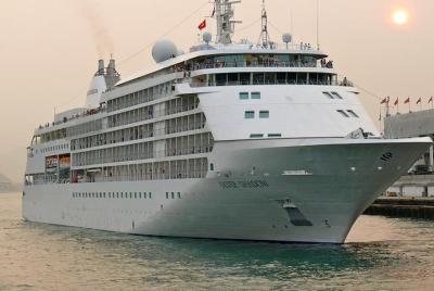 Private transfer, Silver Shadow, Venice cruise terminal, Marco Polo airport Private transfer, Silver Shadow, Venice cruise terminal, Marco Polo airport
