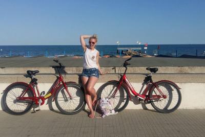 Full Day Venice Bike Rental Full Day Venice Bike Rental