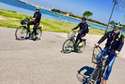 Venice Bike Tour Venice Bike Tour