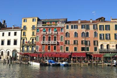 Venice Street Food Tour with Local Food Market Visit, with German-speaking guide Venice Street Food Tour with Local Food Market Visit, with German-speaking guide