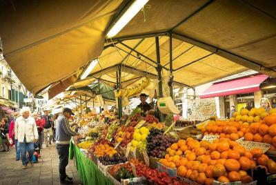 Small Group Venice Food Tour with a Top Guide  Small Group Venice Food Tour with a Top Guide