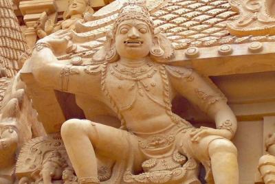 Thanjavur Sightseeing Tour from Tiruchirappalli Thanjavur Sightseeing Tour from Tiruchirappalli