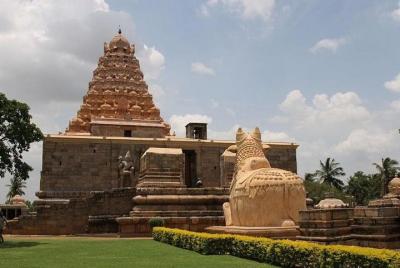 Full Day Tour of Kumbakonam - From Thanjavur Full Day Tour of Kumbakonam - From Thanjavur