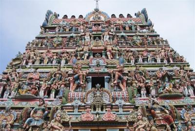 Explore Navagraha Temples Of Sun, Moon, Venus & Rahu Explore Navagraha Temples Of Sun, Moon, Venus & Rahu