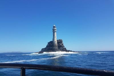 Fastnet Rock Lighthouse & Cape Clear Island tour departing Baltim Fastnet Rock Lighthouse & Cape Clear Island tour departing Baltim
