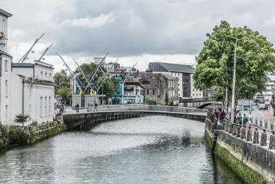 Cork Self-Guided Audio Tour