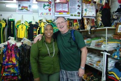 Montego Bay Private Shopping Tour with Pickup Montego Bay Private Shopping Tour with Pickup