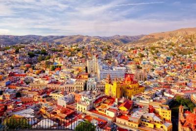 Guanajuato capital private tour Guanajuato capital private tour