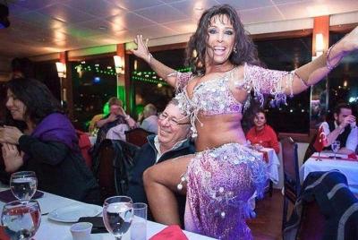 Istanbul Dinner Cruise Show