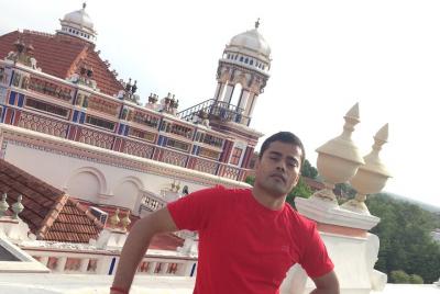 Trichy to Chettinad Full Day Excursion Trichy to Chettinad Full Day Excursion