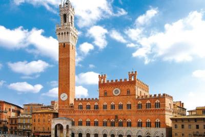 4-day guided tour "Val D 4-day guided tour