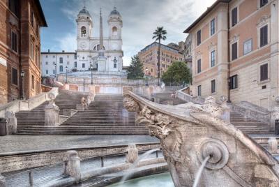 4 Days Guided Tour of Rome Eternal City All Inclusive by Bus from Verona 4 Days Guided Tour of Rome Eternal City All Inclusive by Bus from Verona