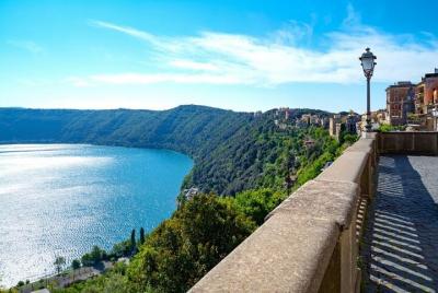 4 Days Guided Tour of the Castelli Romani All Inclusive by bus from Verona 4 Days Guided Tour of the Castelli Romani All Inclusive by bus from Verona