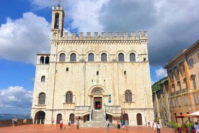 4 Days Guided Tour of Umbria All Inclusive by Bus from Verona 4 Days Guided Tour of Umbria All Inclusive by Bus from Verona