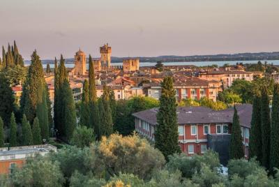 City Escape: Lake Garda Private Day Trip City Escape: Lake Garda Private Day Trip