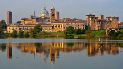 Mantua and Ferrari City Day Trip from Verona Mantua and Ferrari City Day Trip from Verona