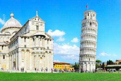 Day Trip from Verona to Pisa Day Trip from Verona to Pisa