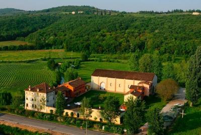 Biodynamic wine tasting experience close to Verona Biodynamic wine tasting experience close to Verona