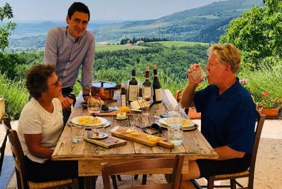 Discover Valpolicella Vineyards and Wine Tasting Experience Discover Valpolicella Vineyards and Wine Tasting Experience