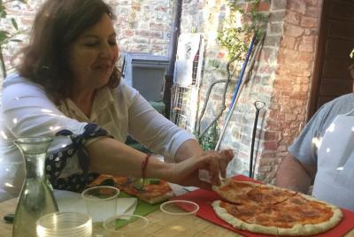 Pizza Cooking Class: tricks and secrets Pizza Cooking Class: tricks and secrets