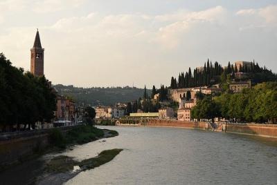 Colors, Flavors, History and Art of Autumn in Verona Colors, Flavors, History and Art of Autumn in Verona