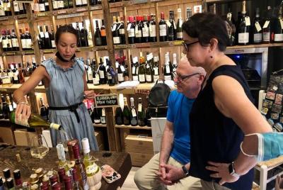 The Verona tour: Food, Wine & history with Lunch The Verona tour: Food, Wine & history with Lunch