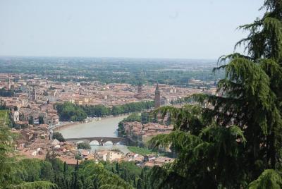 Private Walking Tour of Verona  Private Walking Tour of Verona