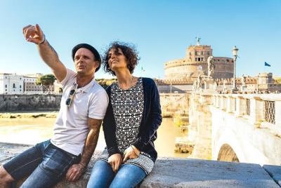 Private Like-a-Local Tour of Rome Private Like-a-Local Tour of Rome