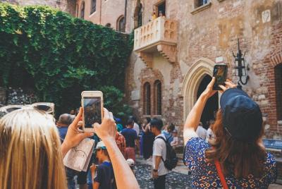 Best of Verona Walking Tour with Arena priority entrance Best of Verona Walking Tour with Arena priority entrance