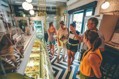 Verona Food & Wine Walking Tour in Small-group Verona Food & Wine Walking Tour in Small-group