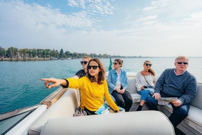 Sirmione and Lake Garda Tour from Verona Sirmione and Lake Garda Tour from Verona