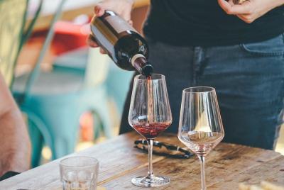 Amarone Wine-tasting Tour from Verona Amarone Wine-tasting Tour from Verona