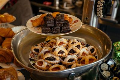 The 10 Tastings of Verona With Locals: Private Food Tour  The 10 Tastings of Verona With Locals: Private Food Tour