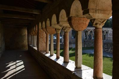 Pagus Wine Tours® - A taste of Valpolicella - Half day wine tour Pagus Wine Tours® - A taste of Valpolicella - Half day wine tour