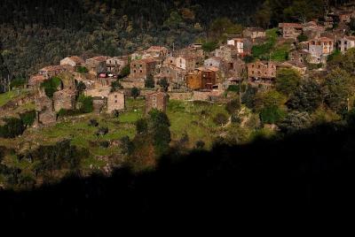 Lousã Schist Villages Lousã Schist Villages
