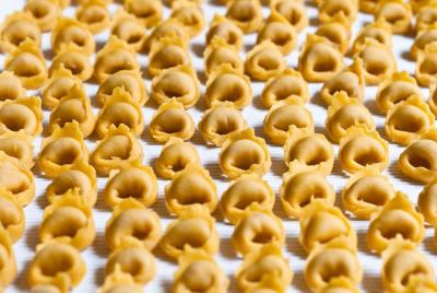 Verona Traditional Home Cooking Experience 