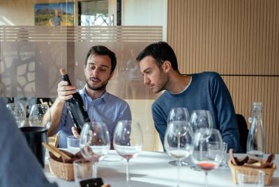 Private Valpolicella Half-Day Tour: San Giorgio & Wine Tasting with a Local Private Valpolicella Half-Day Tour: San Giorgio & Wine Tasting with a Local