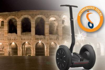 CSTRents - Verona Segway PT Authorized Tour CSTRents - Verona Segway PT Authorized Tour